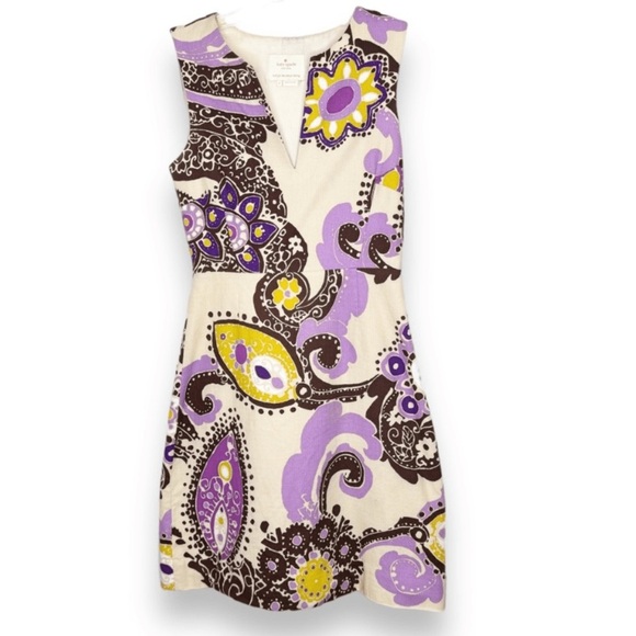 Kate spade dress - Picture 2 of 11